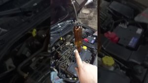 Промывка форсунок своими руками лада ларгус