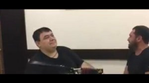 Lerniki Karen & Gagik Stepanyan - Sharan 2021