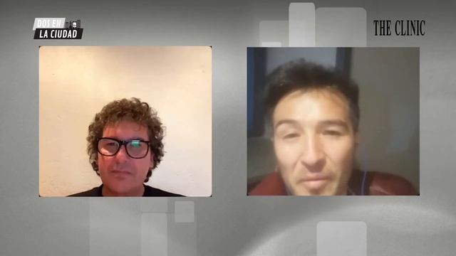 Chinoy tilda de "catástrofe" haber perdido "la oportunidad de aprobar" en pasada Convención смотреть онлайн