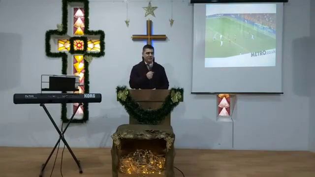 «Լաւ սկսիլ ՝ թէ լաւ վերջացնել » 21/11/2020 смотреть онлайн