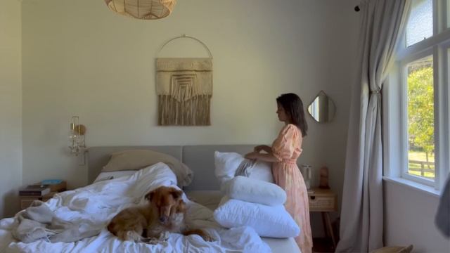 My Slow Living Routine At My Homestead In The Countryside