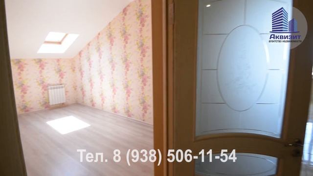 Видео обзор квартиры в Геленджике | Купить квартиру в Геленджике | ул. Кирова смотреть онлайн