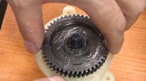 Самая основная поломка Газонокосилок