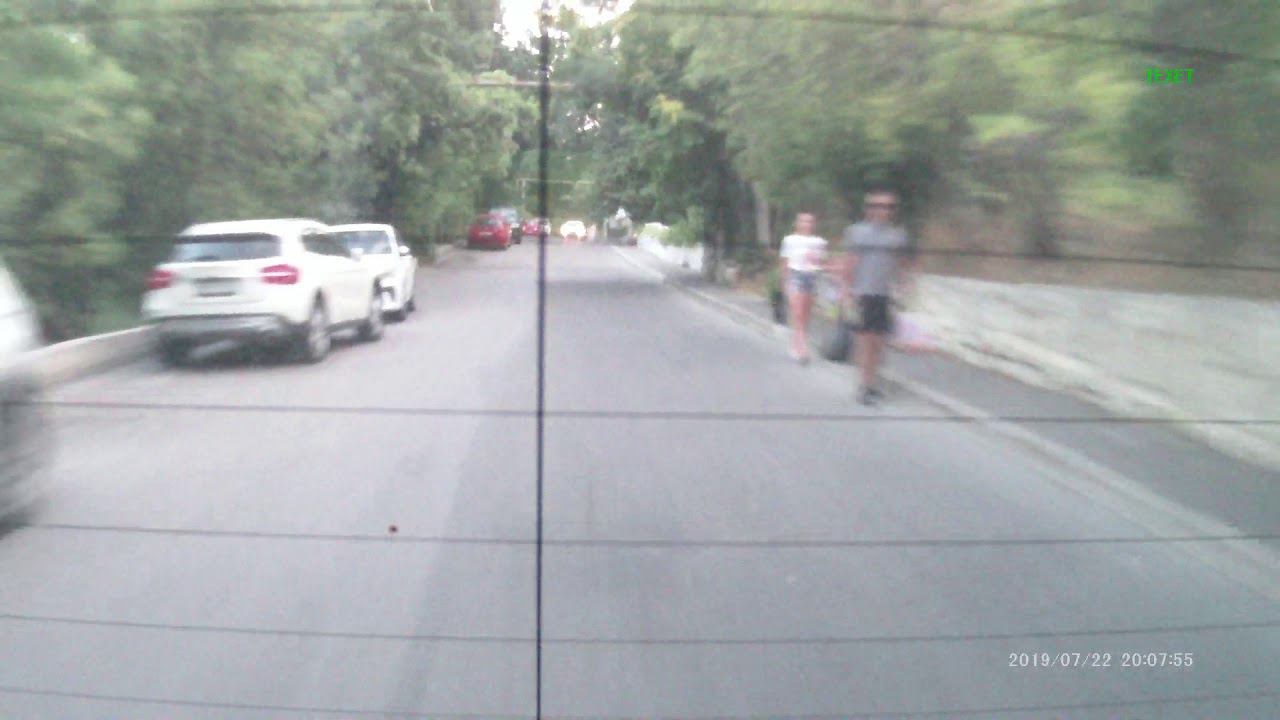 2019-07-22 ДТП 1 смотреть онлайн