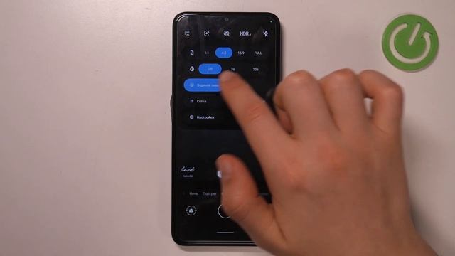 Nokia G22 | Как настроить таймер в камере Nokia G22 - Как включить таймер в камере Nokia G22 смотреть онлайн