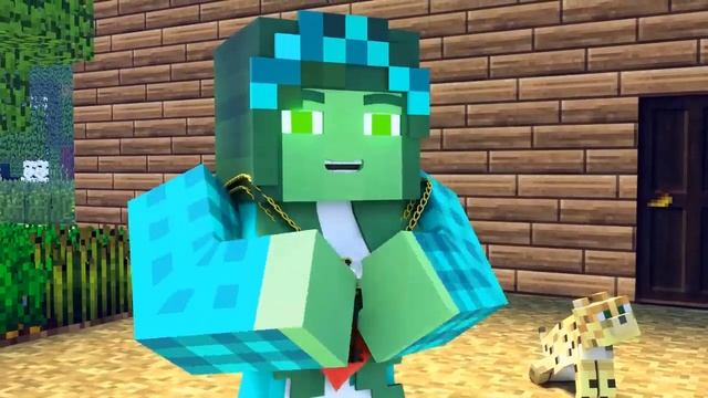 Minecraft X sonic || Minecraft Java scrpt Edition Survival Mode x gameplay || MINECRAFT смотреть онлайн