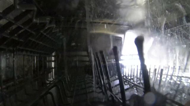 Как работает посудомоечная машина изнутри? смотреть онлайн