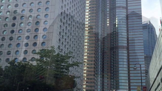 Мы были в Гонконге! "I ♡ HONGKONG" с участием [[[Red B banD]]] Время путешествий! смотреть онлайн