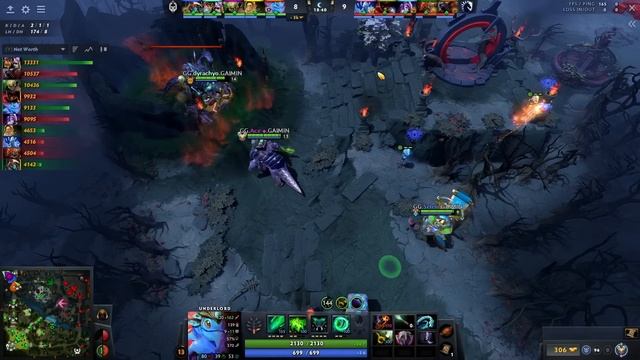 How to Play the Map like Quinn : Mid Guide смотреть онлайн