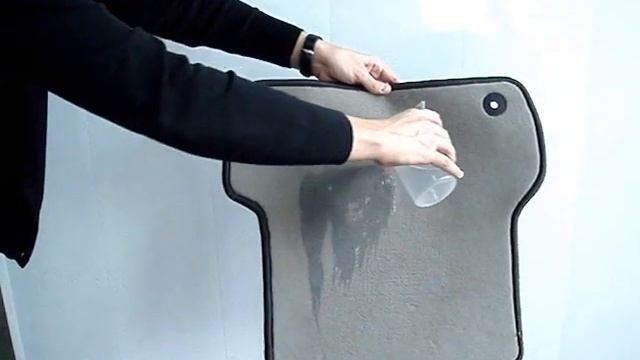 PROTEXX - Защитное покрытие для автомобильных ковриков смотреть онлайн