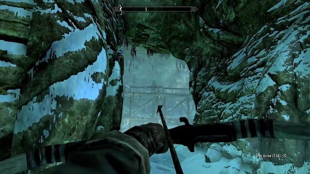 Stephen Plays: Skyrim #11 смотреть онлайн