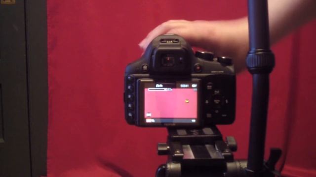 Fujifilm X-S1 Digital Camera Walk-Around 1080p HD HQ Stereo смотреть онлайн