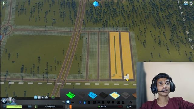 BUILDING MY OWN CITY | CITIES SKYLINES EP-1 | MIGHTY PLAYS | #citiesskylines #mightyplays смотреть онлайн
