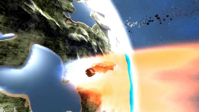 Empyrion - Galactic Survival PC Game Trailer смотреть онлайн