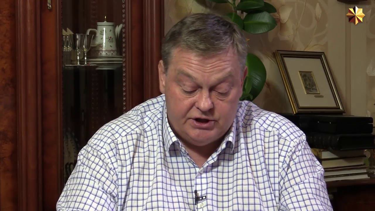 83. Ленинское завещание: а было ли оно? смотреть онлайн