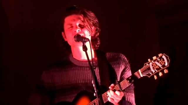 JAMES BAY - BAD *NEW SONG* // LONDON смотреть онлайн