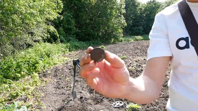 В поисках клада на забытых деревнях смотреть онлайн