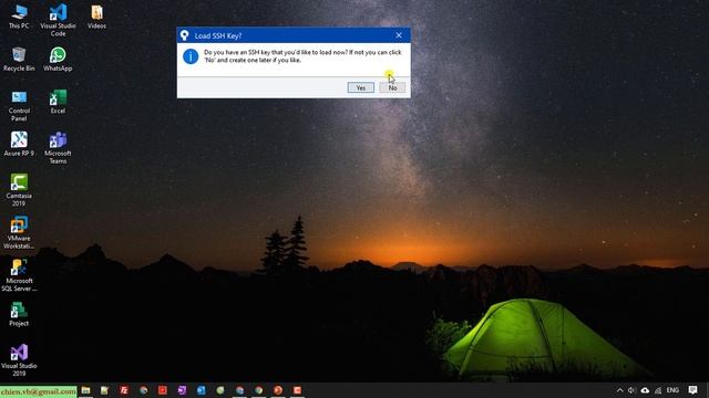 How to Clone & Push Code to GitHub? смотреть онлайн