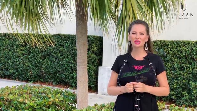 БЕСПЛАТНЫЙ СПОСОБ ПРОДВИЖЕНИЯ МАСТЕРА МАНИКЮРА (советы от Яны Лузан) смотреть онлайн