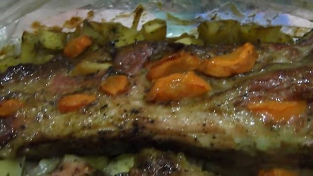 Готовим с любовью с Ульяной