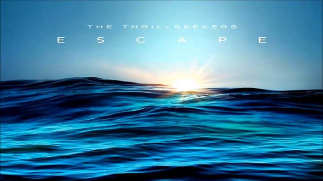 The Thrillseekers with Shannon Hurley - Stay (Here With Me) (Extended Mix) Escape Album 2016 смотреть онлайн
