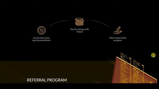 [ICO]CryptoSouk - Торговая и инвестиционная платформа для всех смотреть онлайн