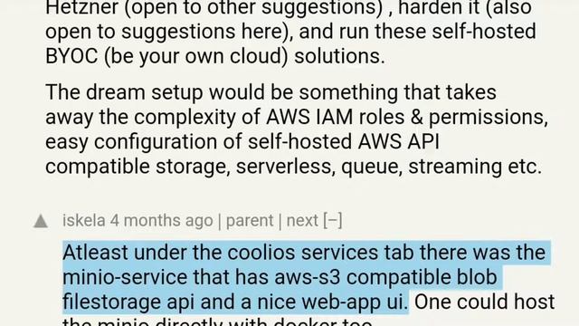 Coolify - Open-source and self-hostable Heroku/Netlify alternative смотреть онлайн