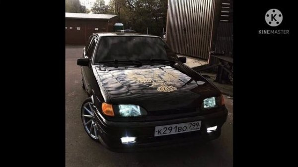 По барам/BASS BOOSTER TV