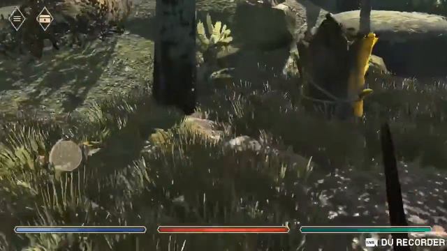 The Elder Scrolls Blades Gameplay смотреть онлайн