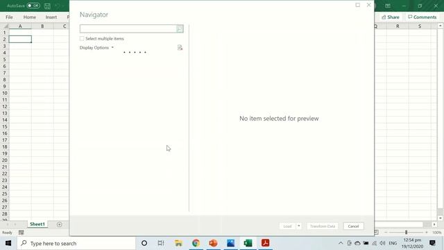 How to Convert PDF to Excel in Urdu/Hindi смотреть онлайн