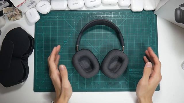 These $99 AirPods Max replicas are amazing - but I'm not allowed to tell you! смотреть онлайн