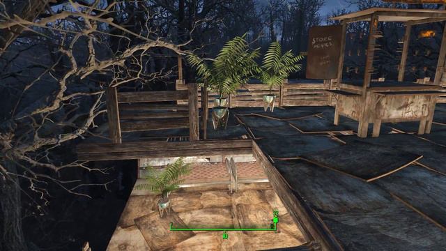 Fallout 4 LEVEL 188\015 смотреть онлайн