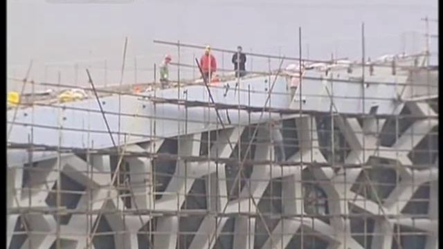 New building of Shanghai's Natural History Museum to open in June смотреть онлайн