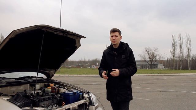 Зачем ЛАНОС в 2021? DAEWOO Lanos 1.5. Тест-драйв.