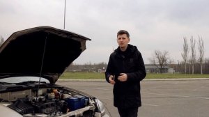 Зачем ЛАНОС в 2021? DAEWOO Lanos 1.5. Тест-драйв.