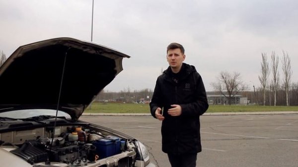 Зачем ЛАНОС в 2021? DAEWOO Lanos 1.5. Тест-драйв.