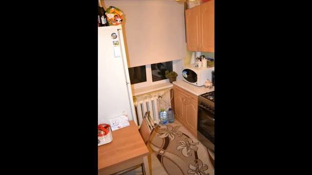 1-комнатная квартира Можайск Фрунзе смотреть онлайн