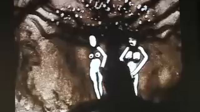 Sicaf 2003 - Рисование песком смотреть онлайн