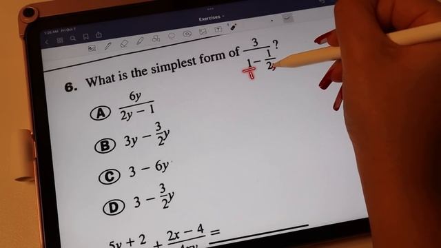 ASMR Teaching you math to help you fall asleep ? ? смотреть онлайн