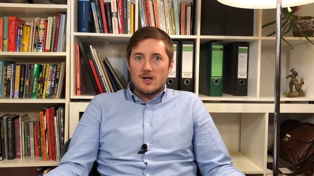 The Wolf sales pitch - 9 wolf ways to get around "not interested" (original Stratton script) смотреть онлайн