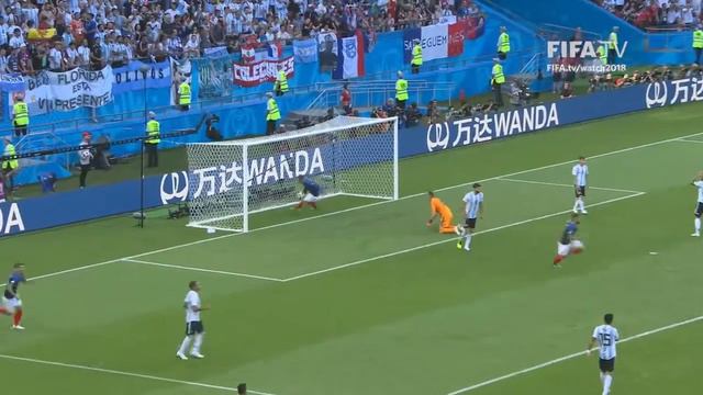 Лучший Гол Паварда На ЧМ18 смотреть онлайн