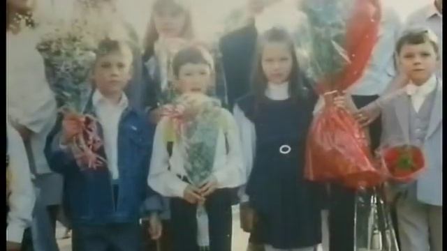 Выпускной 2006
