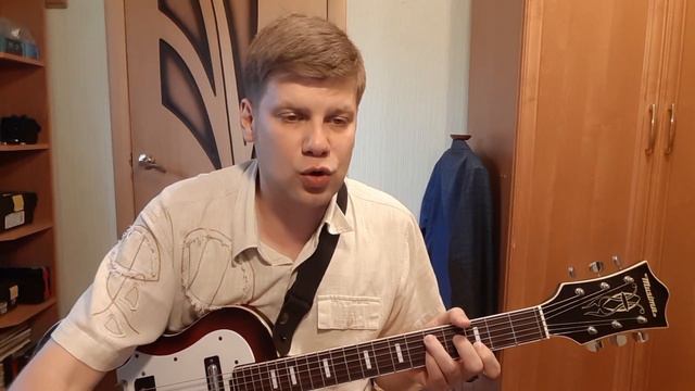 ВЕНЯ Д'РКИН - Я хочу летать (Кавер и разбор). Выпуск №284 смотреть онлайн