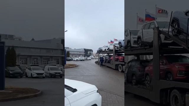 ✅ ПЕРВЫЕ МОСКВИЧ 3 В В ВОЛГОГРАДЕ 2023! VLGavto смотреть онлайн