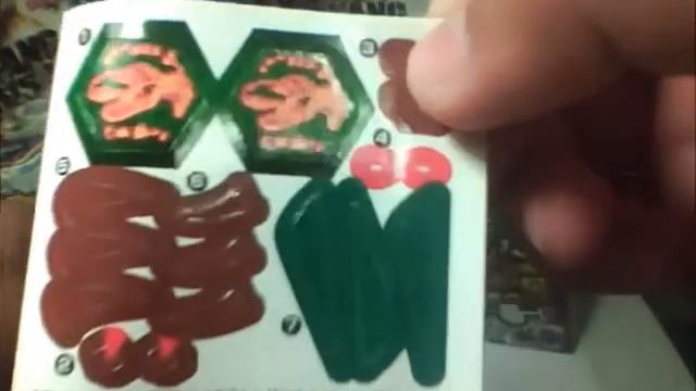 Beyblade Metal Masters Nightmare Rex SW145SD Unboxing! смотреть онлайн