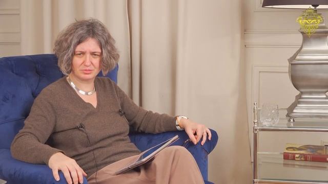 Лекции Ямпольской А.В. Религиозная проблематика во французской феноменологии. Лекция №16 смотреть онлайн