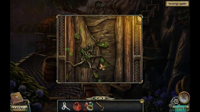 Darkness And Flame 4 : Enemy In Reflection FULL Game Walkthrough / ElenaBionGames смотреть онлайн