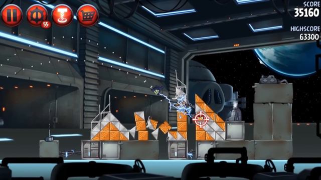 History of Angry Birds (2009-2016) смотреть онлайн