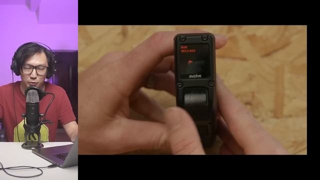 Evolve Hadean – I don't get it. смотреть онлайн