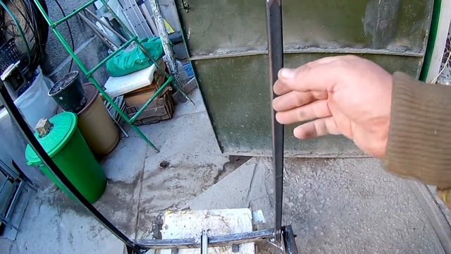 Столярный складной стол своими руками (ССССР) смотреть онлайн